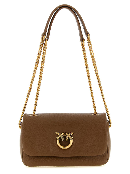'Love Birds' shoulder bag