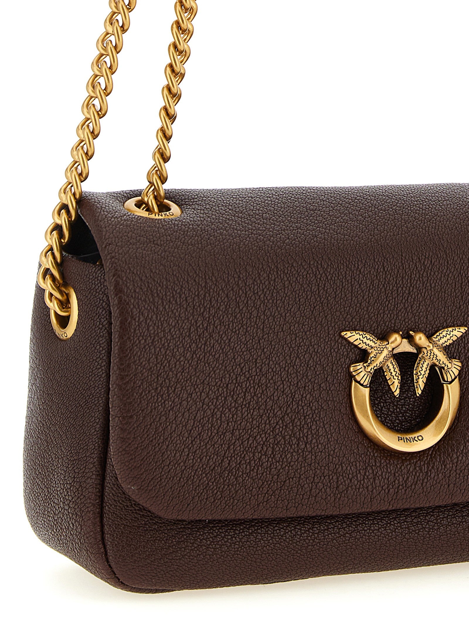 'Love Birds' shoulder bag