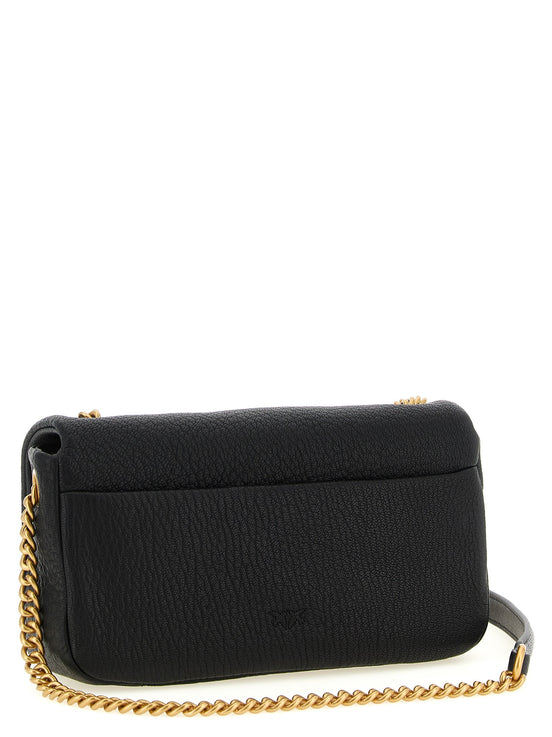 'Love Birds' shoulder bag
