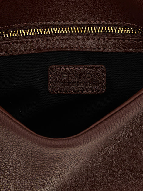 'Love Birds' shoulder bag