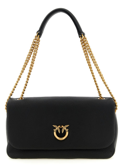 'Love Birds' shoulder bag