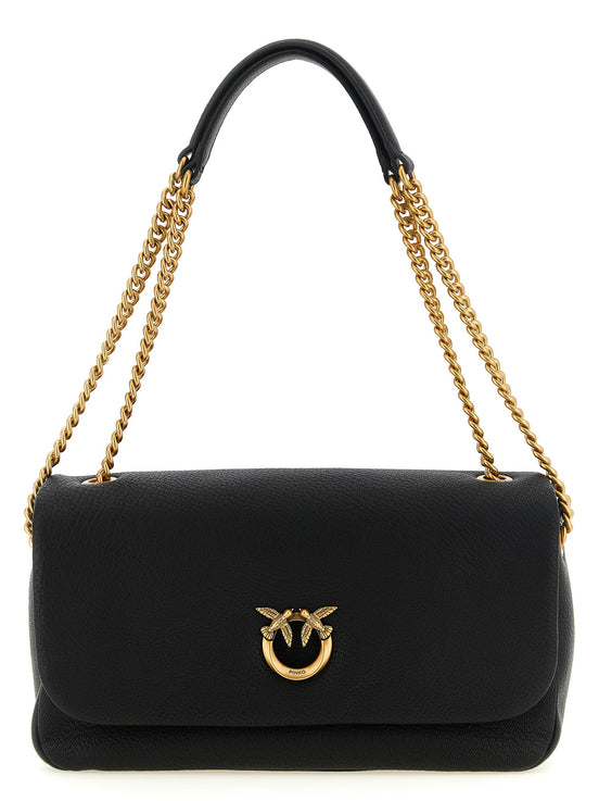 'Love Birds' shoulder bag