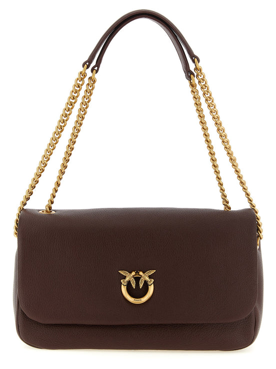 'Love Birds' shoulder bag