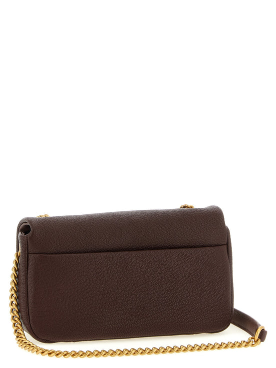 'Love Birds' shoulder bag