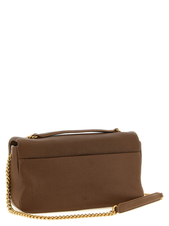 'Love Birds' shoulder bag