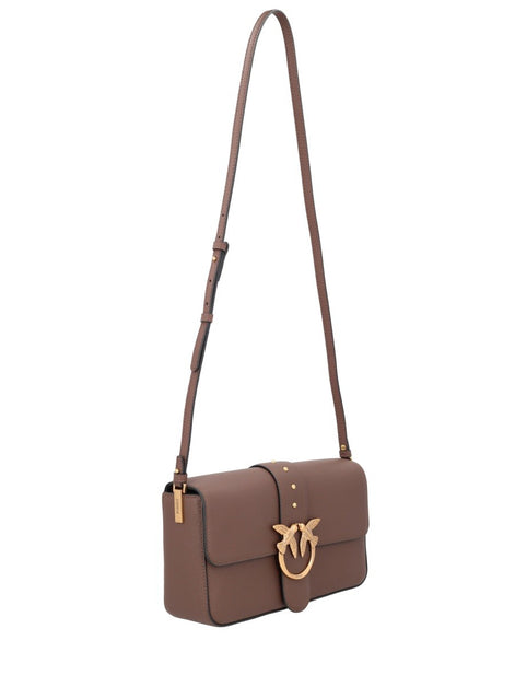 "LOVE" MEDIUM BAG