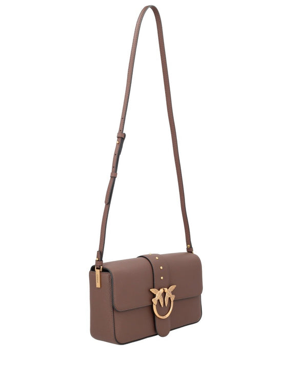 "LOVE" MEDIUM BAG