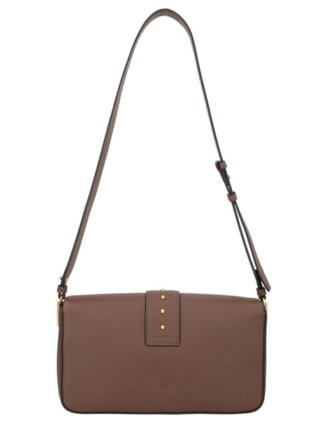 "LOVE" MEDIUM BAG