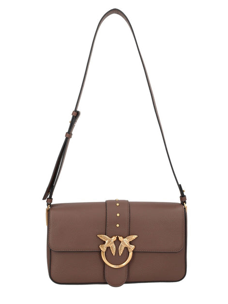 "LOVE" MEDIUM BAG