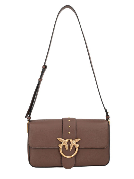 "LOVE" MEDIUM BAG