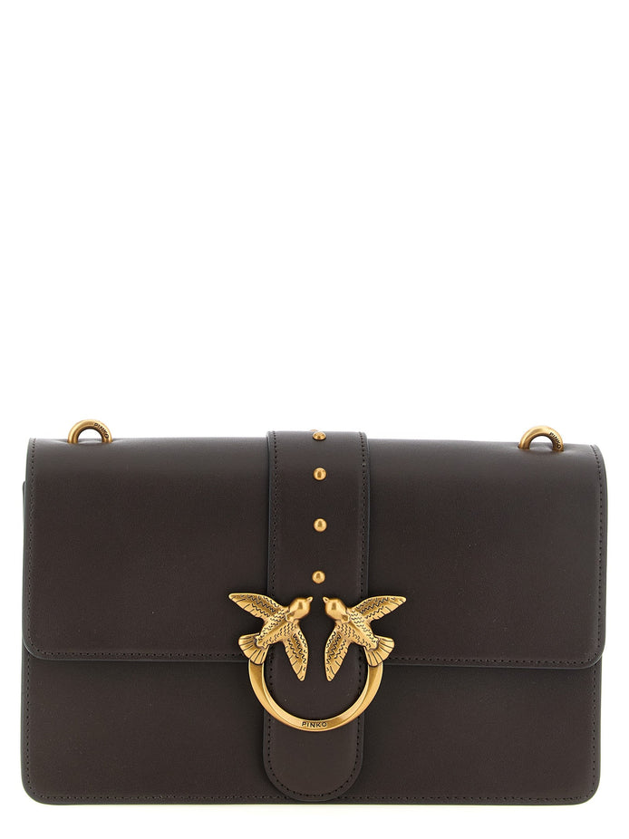'Love One Classic' crossbody bag