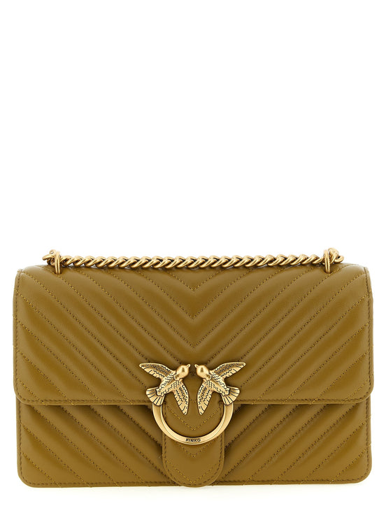 'Love One Classic' crossbody bag