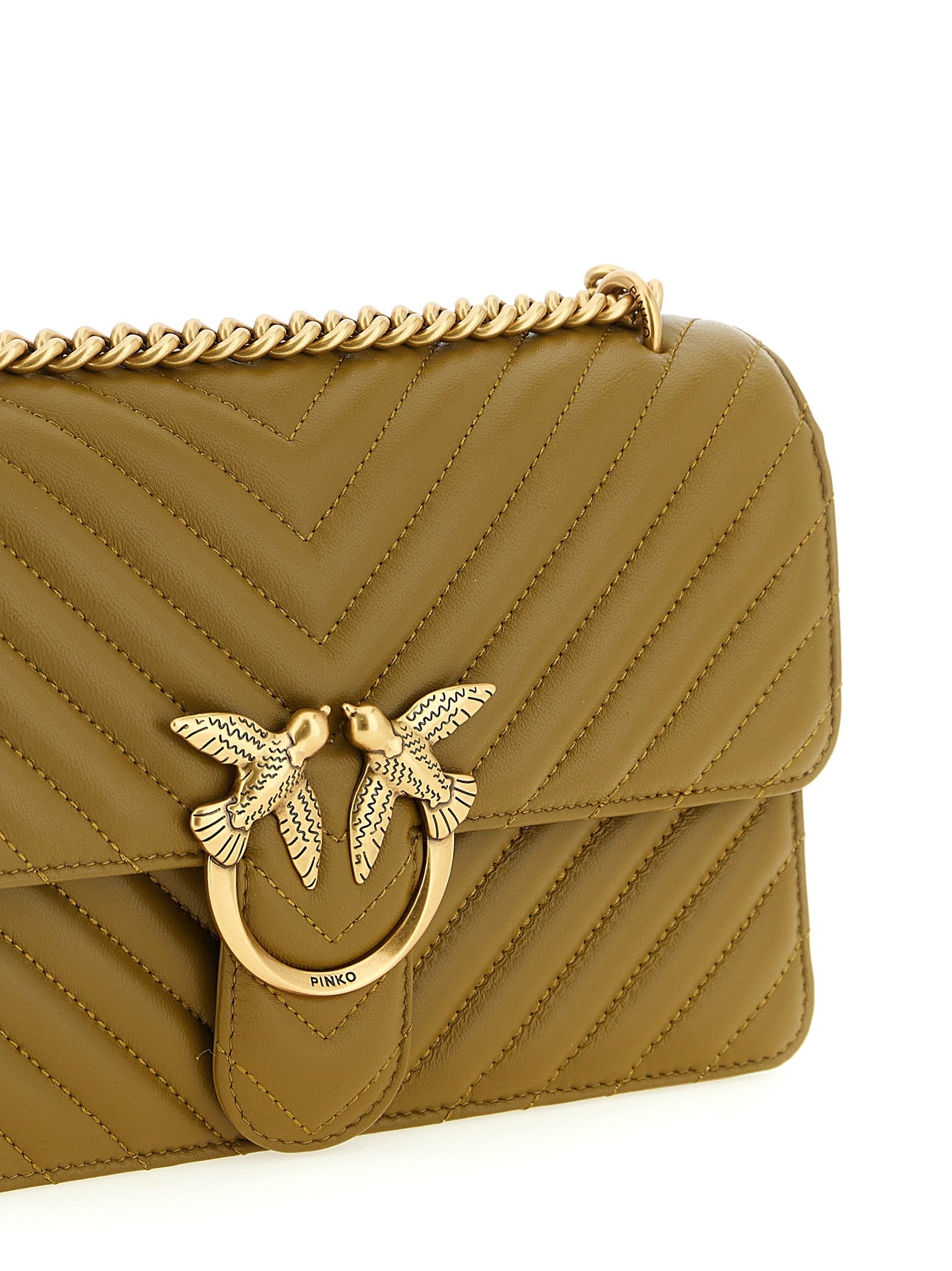 'Love One Classic' crossbody bag