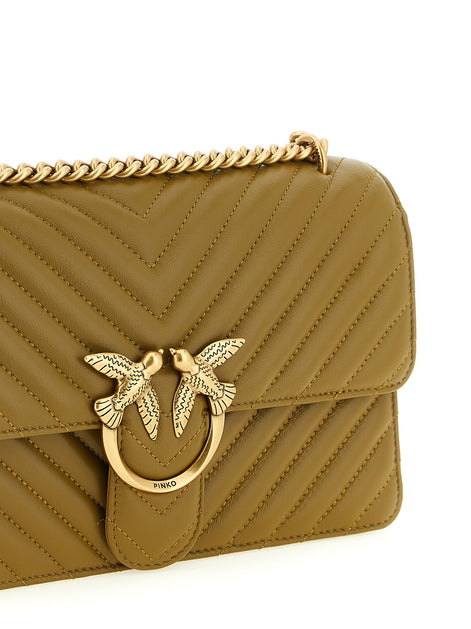 'Love One Classic' crossbody bag