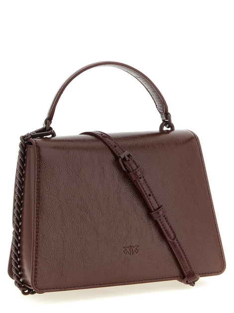 'Love One Classic Light' handbag