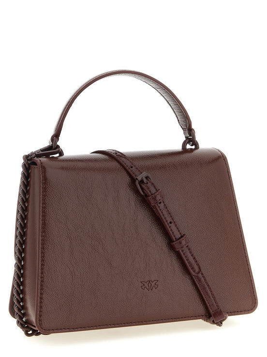 'Love One Classic Light' handbag