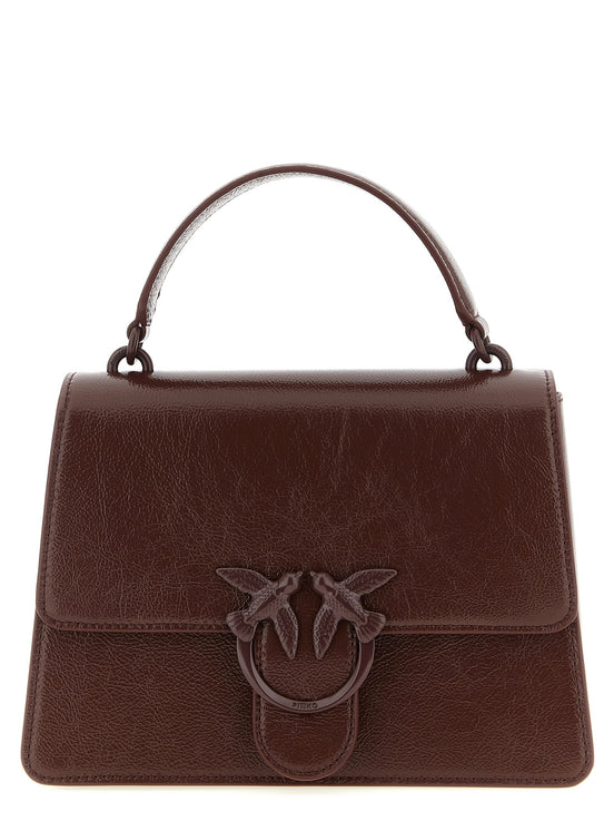 'Love One Classic Light' handbag