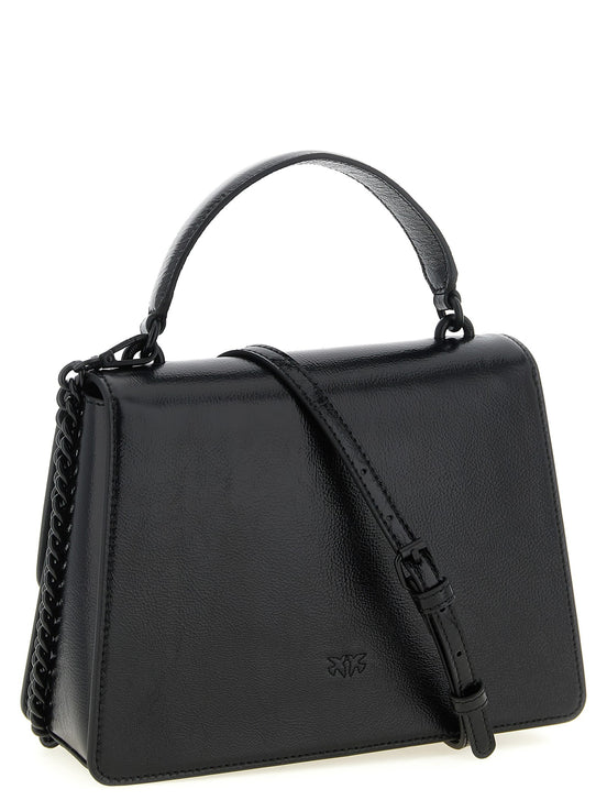 'Love One Classic Light' handbag