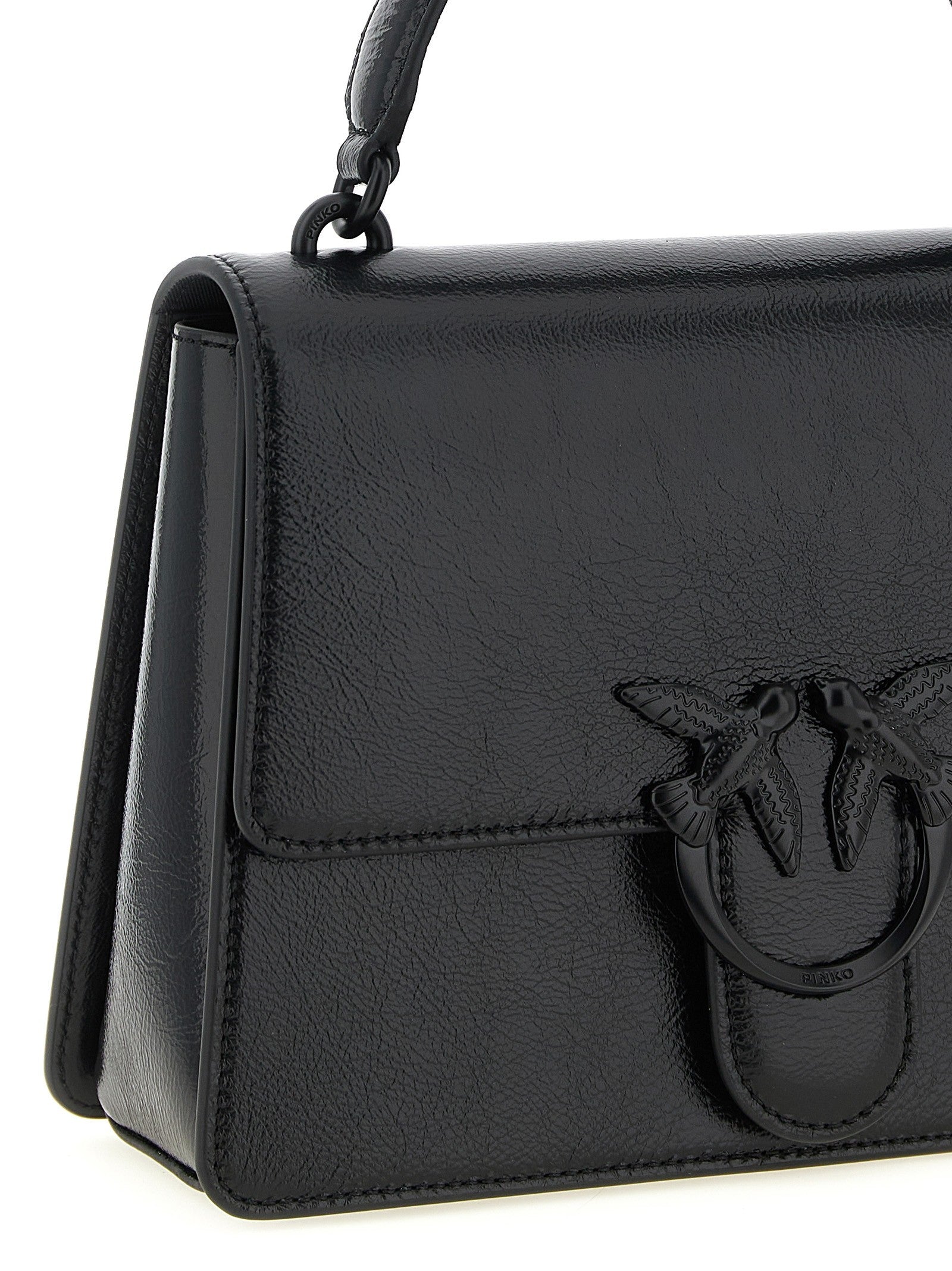 'Love One Classic Light' handbag