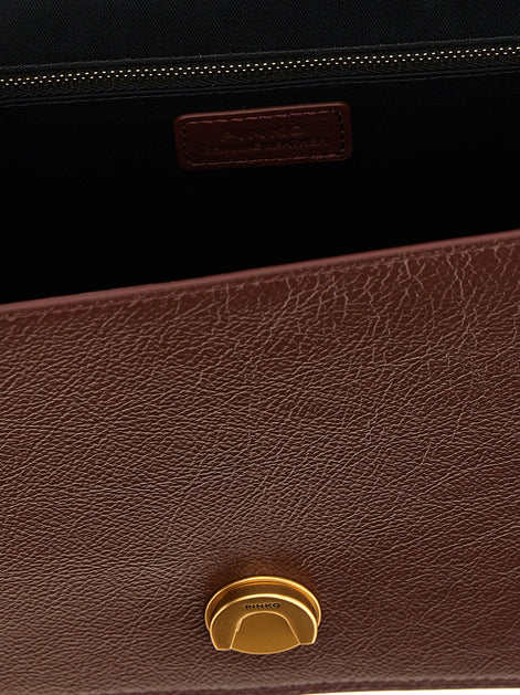 'Love One Classic Light' handbag