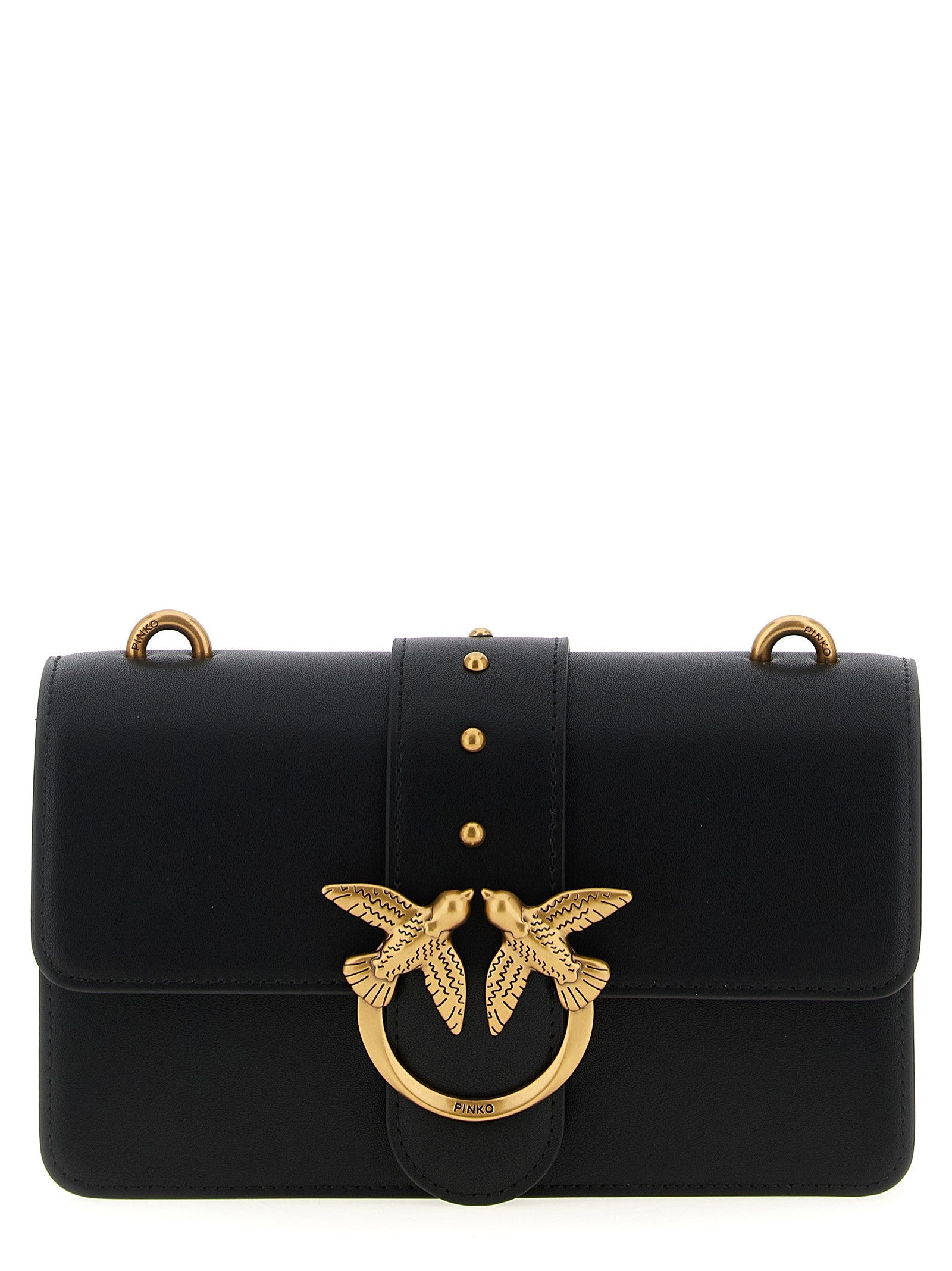 'Love One Mini' crossbody bag