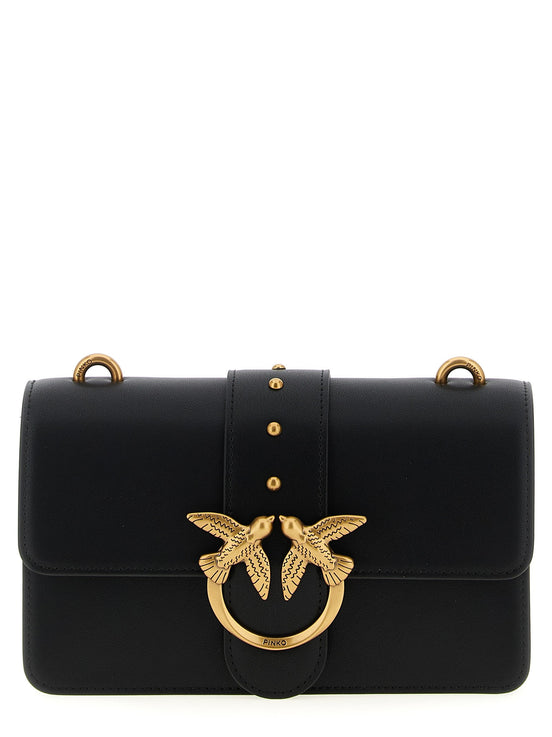 'Love One Mini' crossbody bag