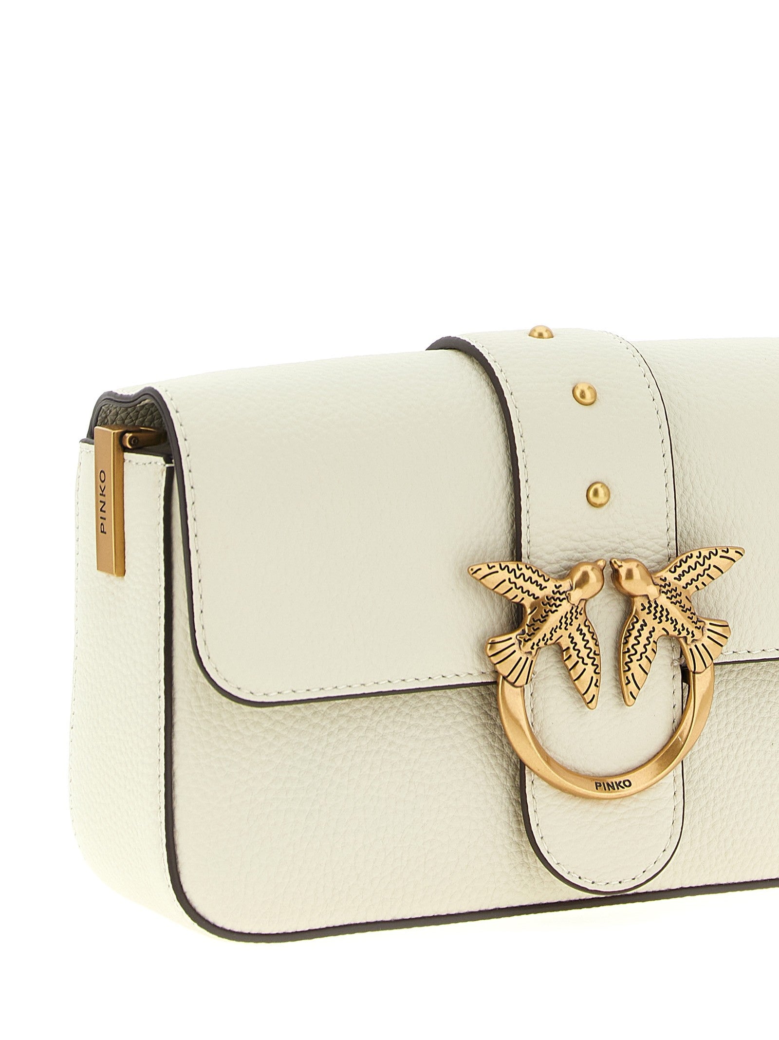 'Love One Mini' crossbody bag