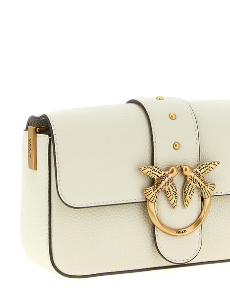 'Love One Mini' crossbody bag