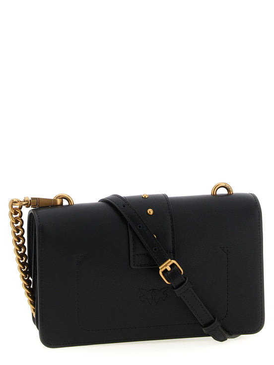 'Love One Mini' crossbody bag