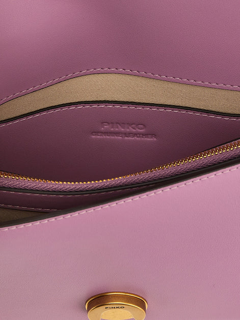 'Love One Mini' crossbody bag