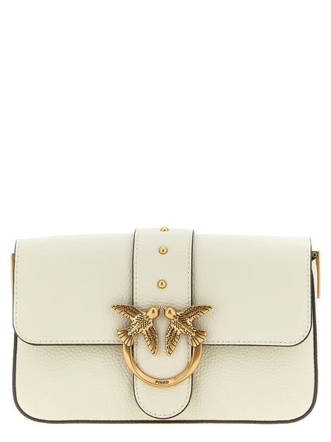 'Love One Mini' crossbody bag