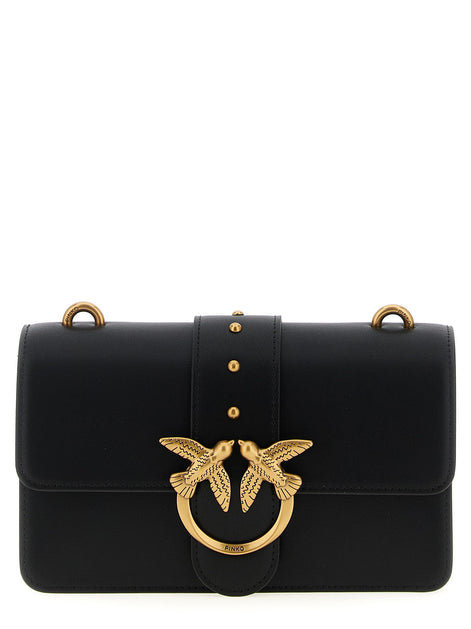 'Love One Mini' crossbody bag