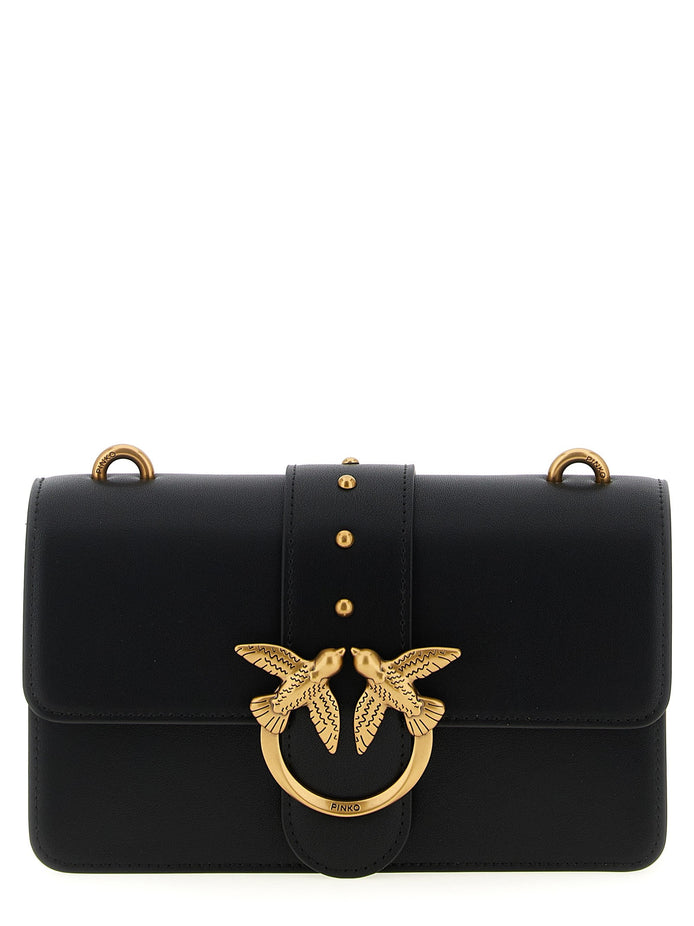 'Love One Mini' crossbody bag