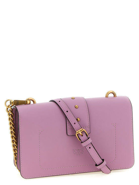 'Love One Mini' crossbody bag