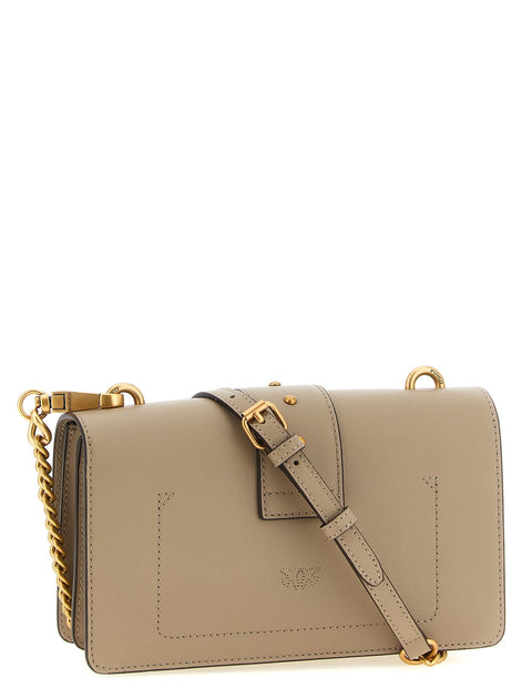 'Love One' small crossbody bag