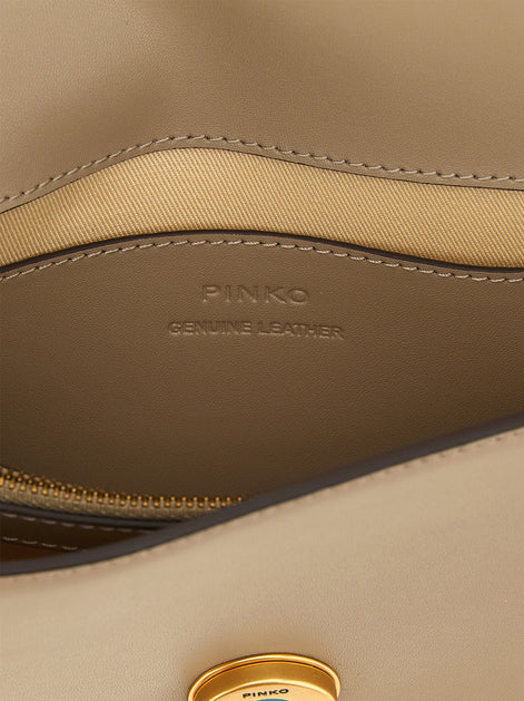 'Love One' small crossbody bag