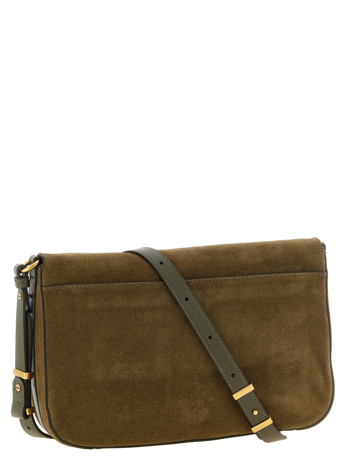 Pinko 'Love Satchel' medium shoulder bag