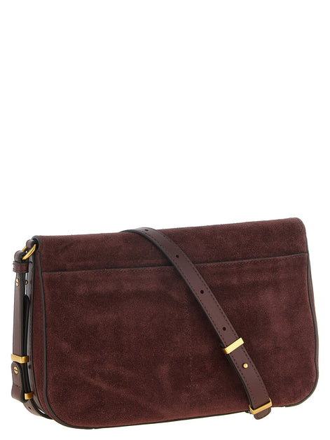Pinko 'Love Satchel' medium shoulder bag