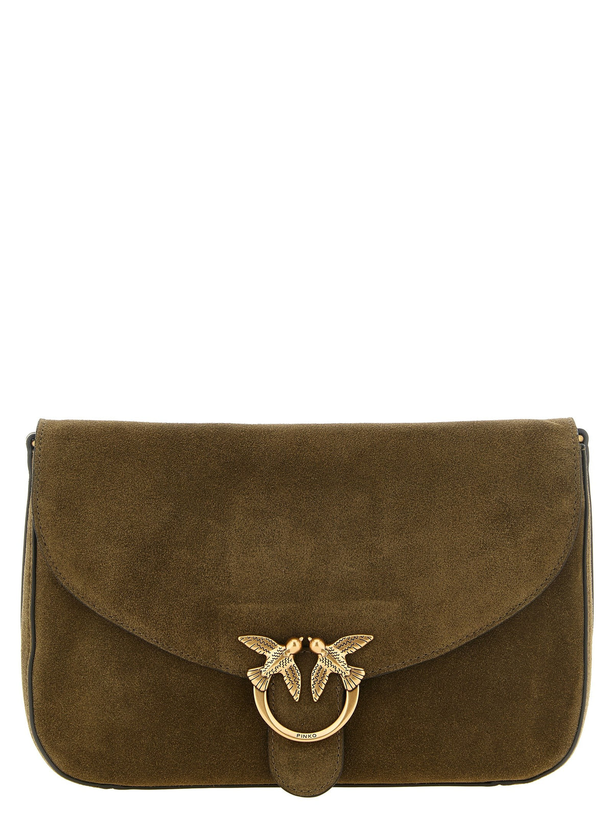 'Love Satchel' medium shoulder bag