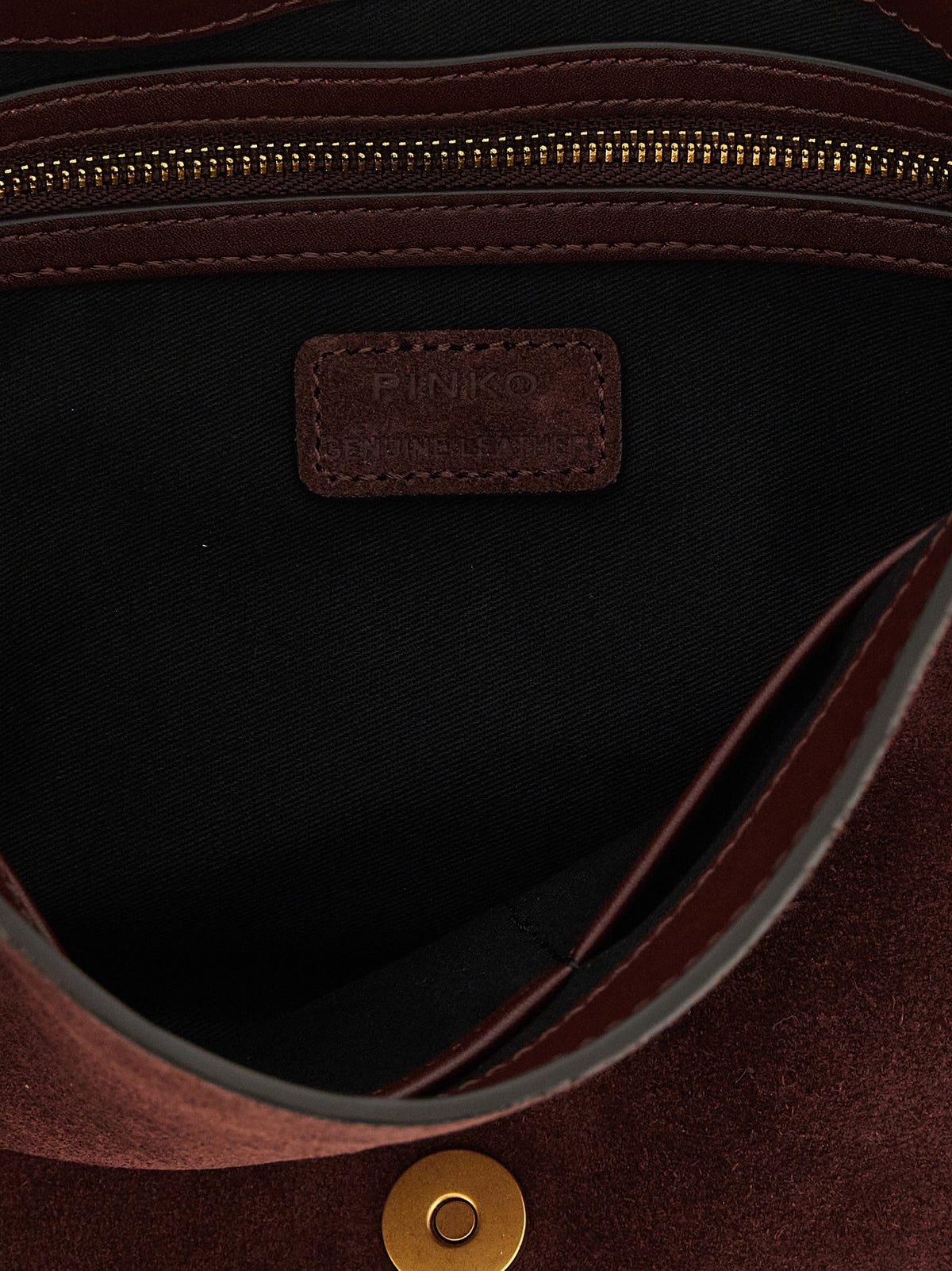 Pinko 'Love Satchel' medium shoulder bag