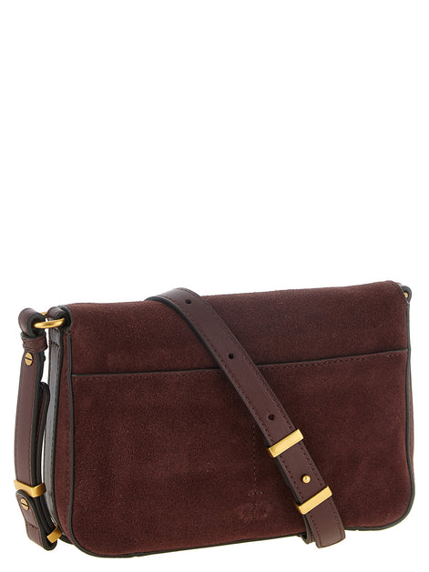 Pinko 'Love Satchel' mini crossbody bag