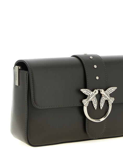 'Love Slouchy Classic' shoulder bag
