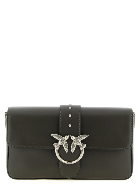 'Love Slouchy Classic' shoulder bag
