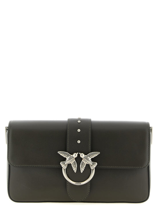'Love Slouchy Classic' shoulder bag