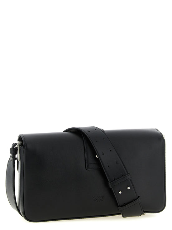 'Love Slouchy Classic' shoulder bag