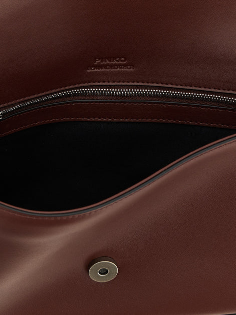 'Love Slouchy Classic' shoulder bag