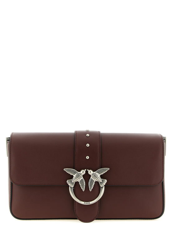 'Love Slouchy Classic' shoulder bag