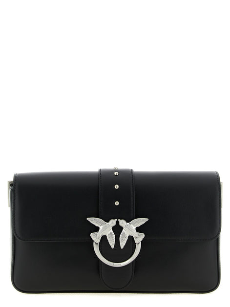 'Love Slouchy Classic' shoulder bag