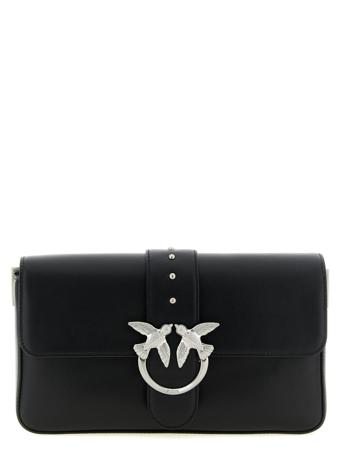 'Love Slouchy Classic' shoulder bag