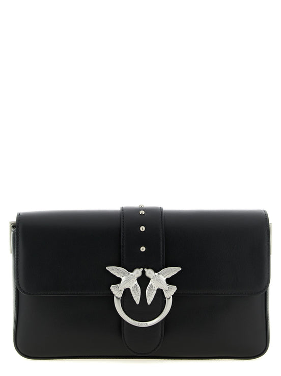 'Love Slouchy Classic' shoulder bag